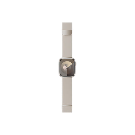 Epico – Milanese+ Apple Watch Óraszíj (38/40/41mm) - csillagfény