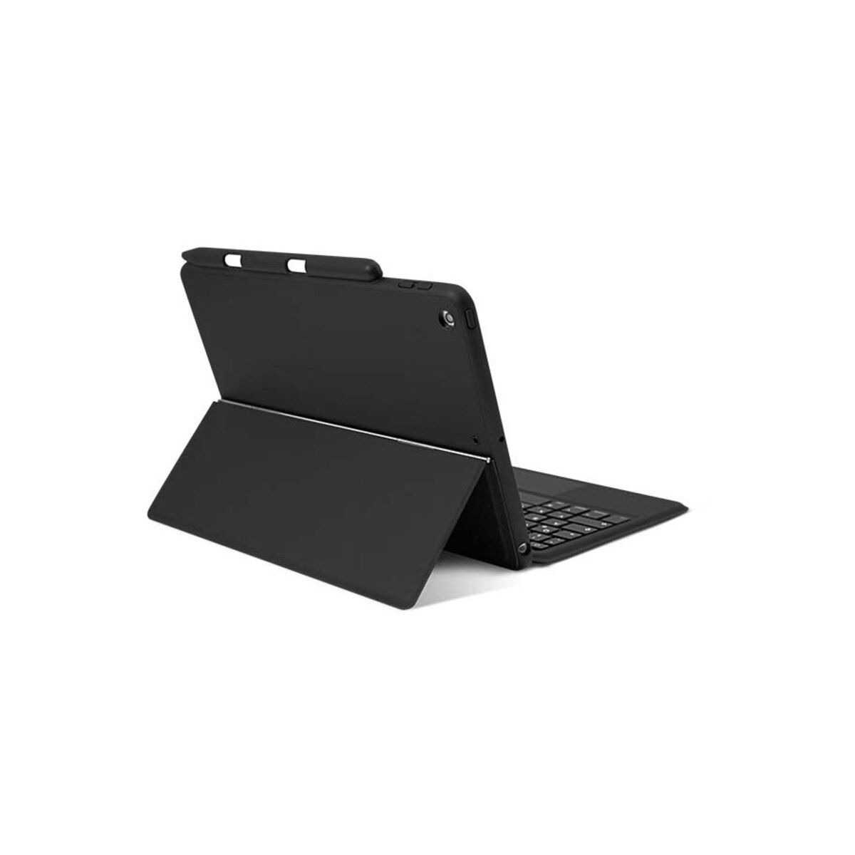 EPICO – iPad 10,2" iPad billentyűzetes tok - fekete - iSTYLE HU