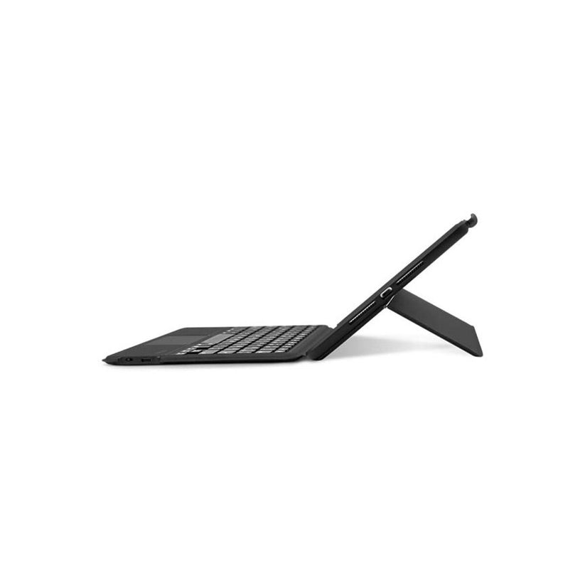 EPICO – iPad 10,2" iPad billentyűzetes tok - fekete - iSTYLE HU