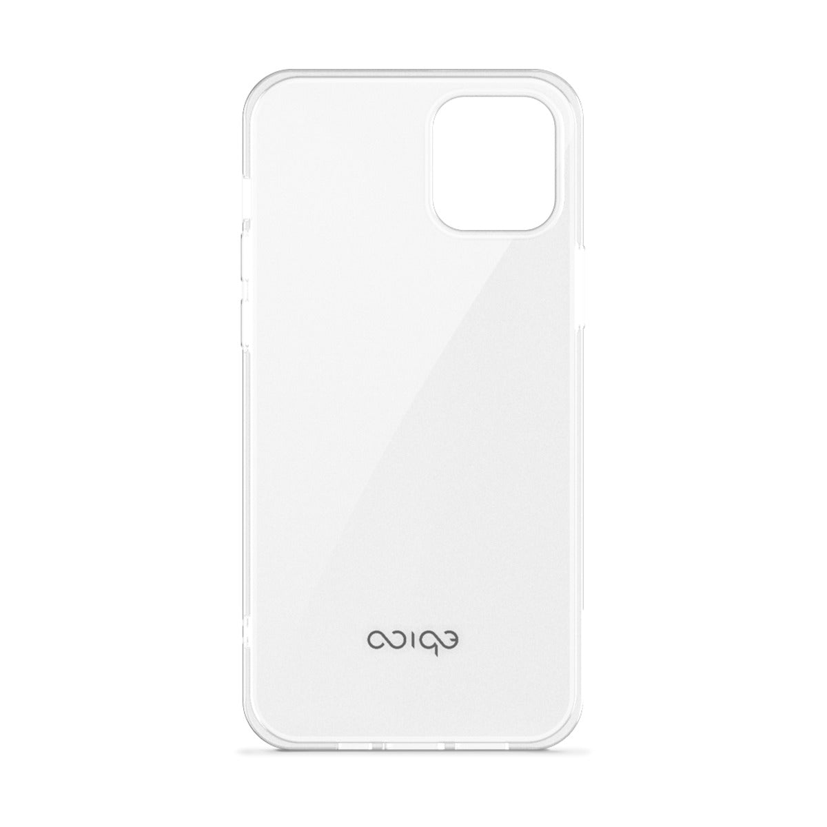EPICO — Twiggy Gloss iPhone 12 / 12 Pro tok - Átlátszó - iSTYLE HU