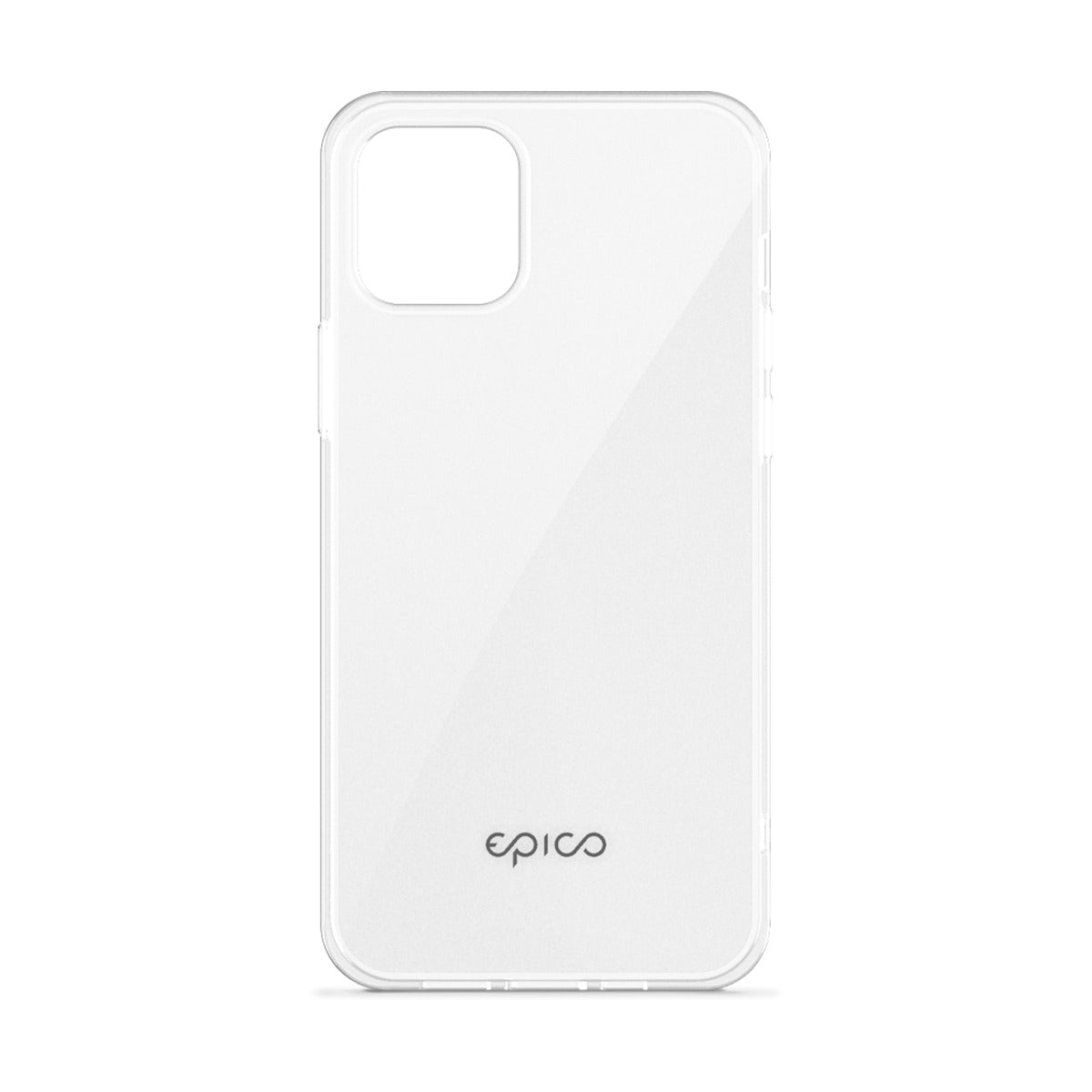 EPICO — Twiggy Gloss iPhone 12 / 12 Pro tok - Átlátszó - iSTYLE HU