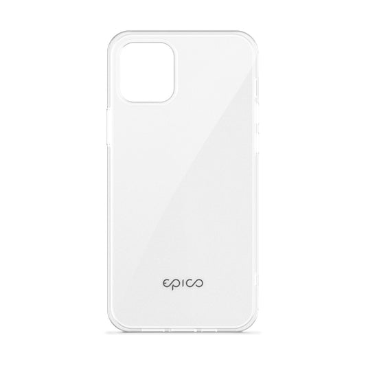EPICO — Twiggy Gloss iPhone 12 Pro Max tok - Átlátszó - iSTYLE HU