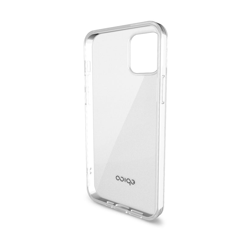 EPICO — Twiggy Gloss iPhone 12 Mini átlátszó tok - iSTYLE HU