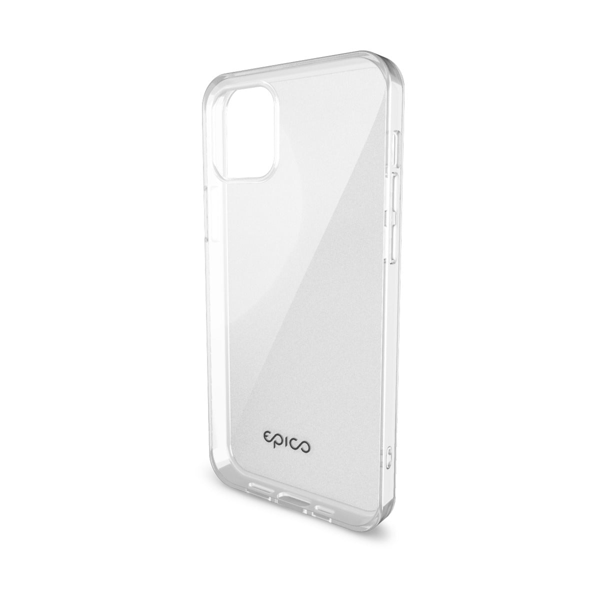EPICO — Twiggy Gloss iPhone 12 Mini átlátszó tok - iSTYLE HU