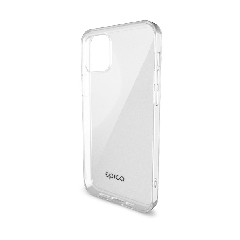 EPICO — Twiggy Gloss iPhone 12 Mini átlátszó tok - iSTYLE HU