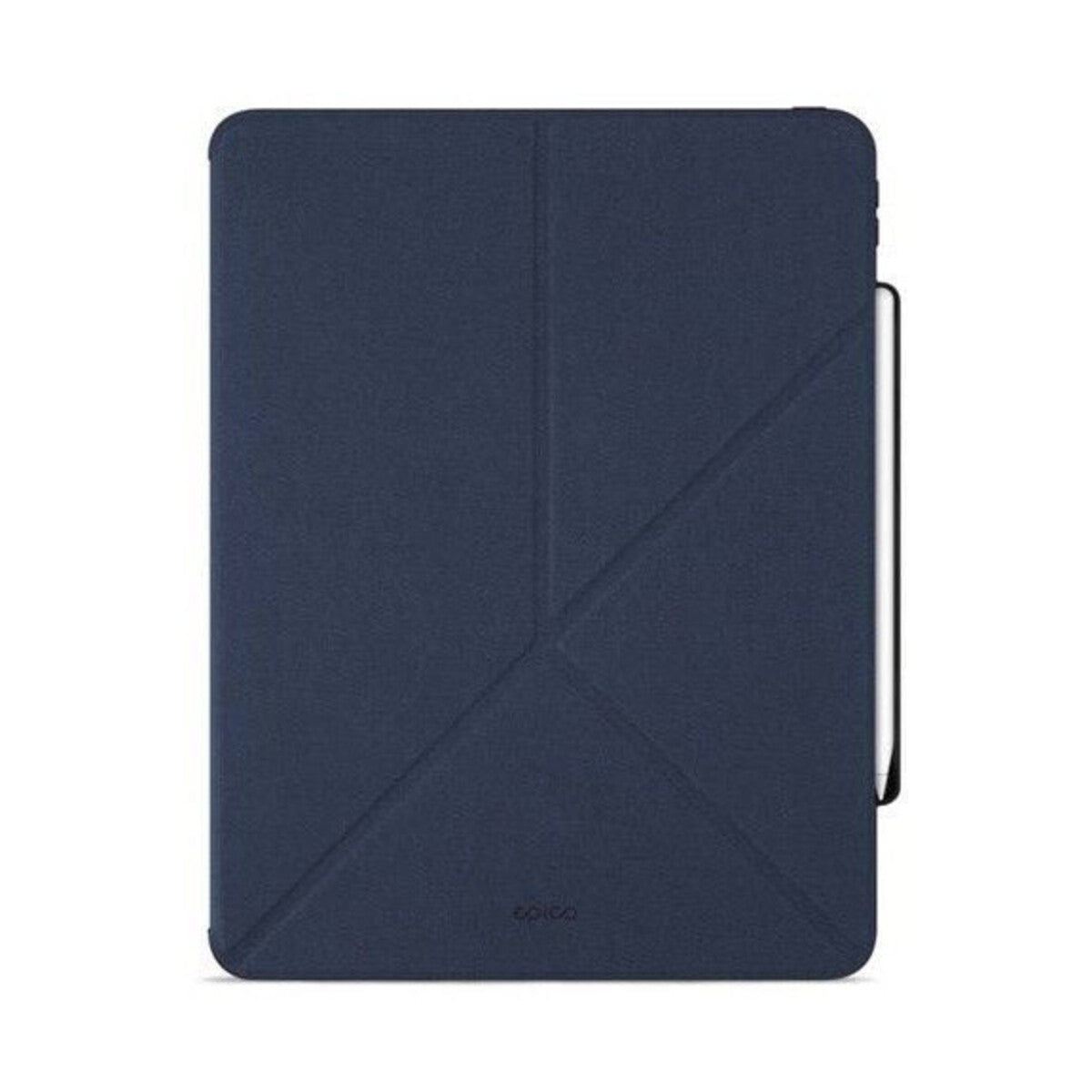 EPICO – Pro Flip iPad Pro 12,9" (2021) tok - Kék - iSTYLE HU