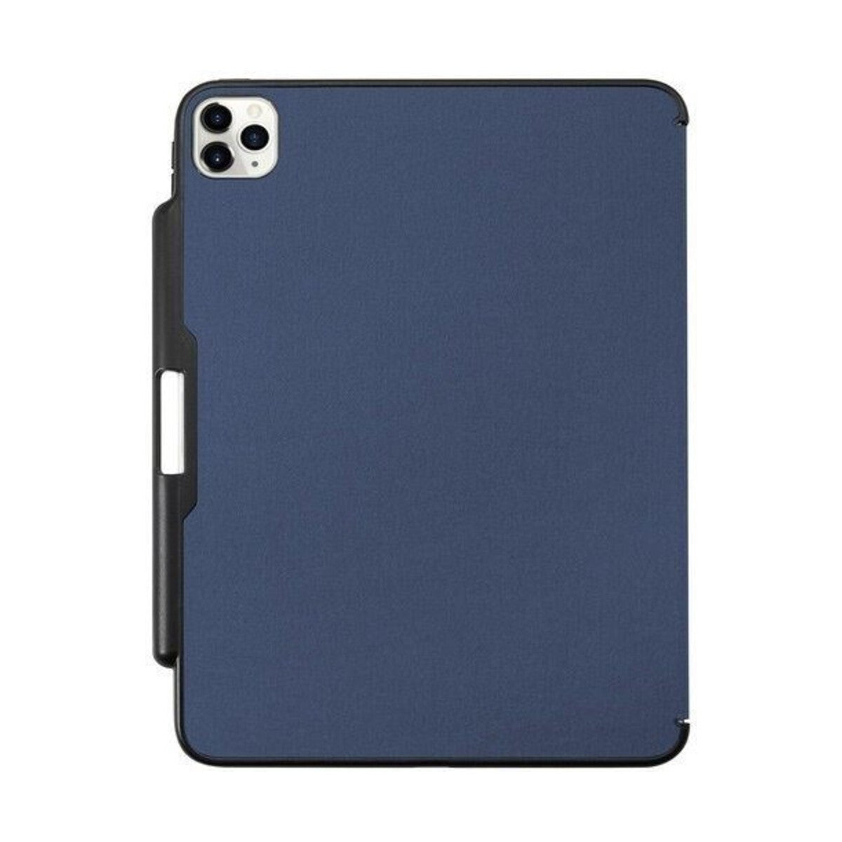 EPICO – Pro Flip iPad Pro 12,9" (2021) tok - Kék - iSTYLE HU