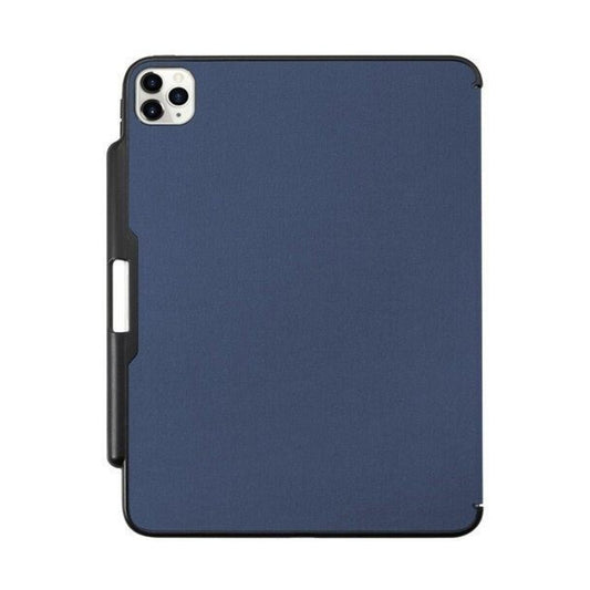 EPICO – Pro Flip iPad Pro 12,9" (2021) tok - Kék - iSTYLE HU