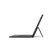 Epico – Apple iPad 10.9" (2022) tok magyar billentyűzettel - fekete - iSTYLE HU