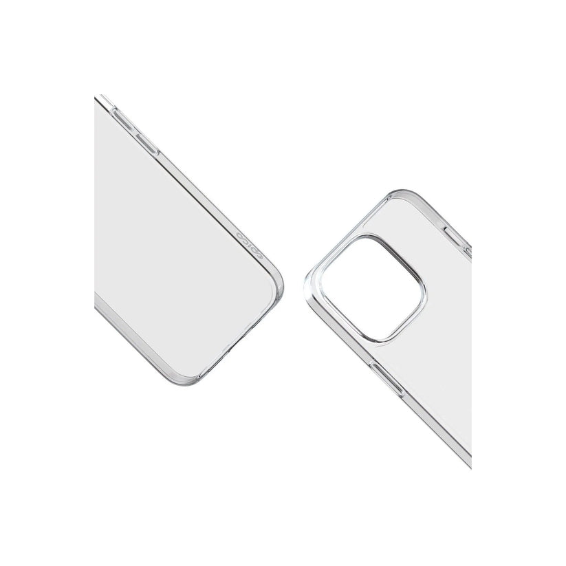 EPICO – HERO iPhone 14 tok - átlátszó - iSTYLE HU