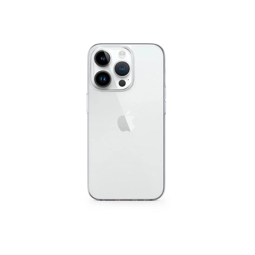 EPICO – HERO iPhone 14 tok - átlátszó - iSTYLE HU