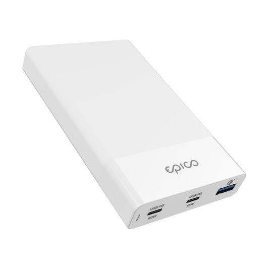 EPICO - 60W & 18W PD gyorstöltő - iSTYLE HU