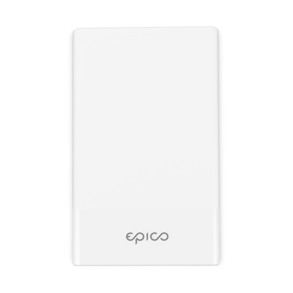 EPICO - 60W & 18W PD gyorstöltő - iSTYLE HU