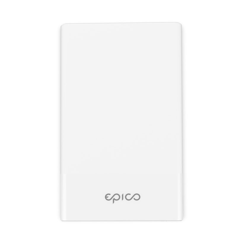 EPICO - 60W & 18W PD gyorstöltő - iSTYLE HU