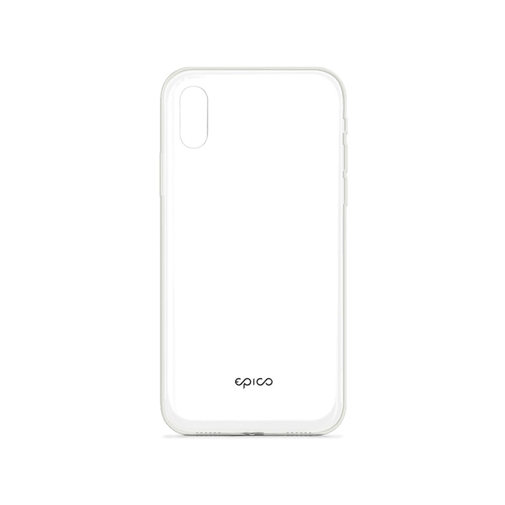 EPICO - Hero iPhone XS Max tok - átlátszó - iSTYLE HU