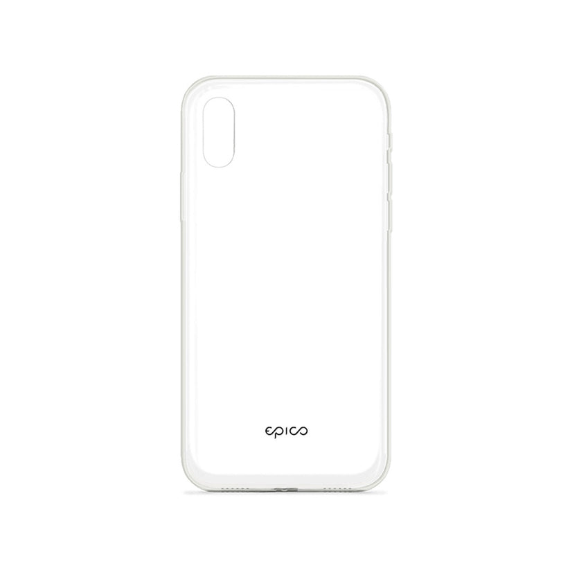 EPICO - Hero iPhone XS Max tok - átlátszó - iSTYLE HU
