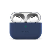 Epico – AirPods Pro Szilikon tok - kék - iSTYLE HU