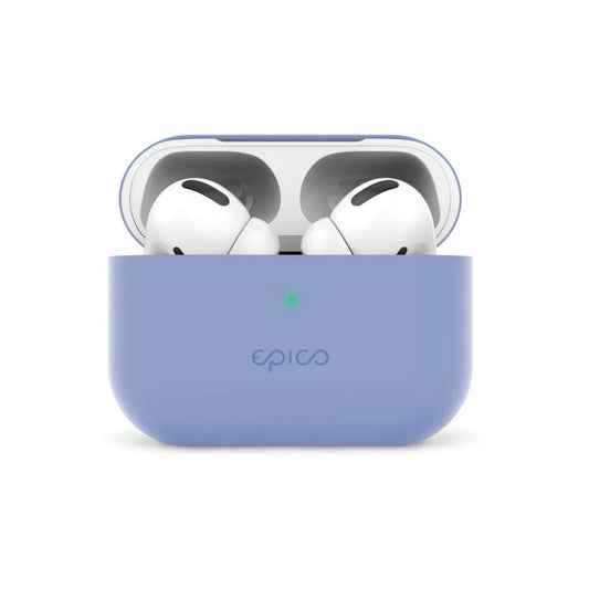 Epico – AirPods Pro Szilikon tok - világoskék - iSTYLE HU