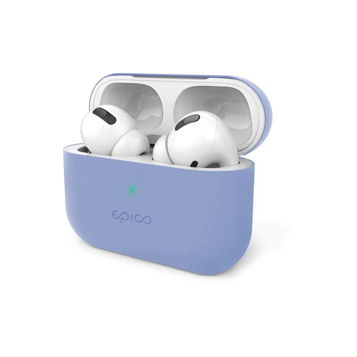 Epico – AirPods Pro Szilikon tok - világoskék - iSTYLE HU