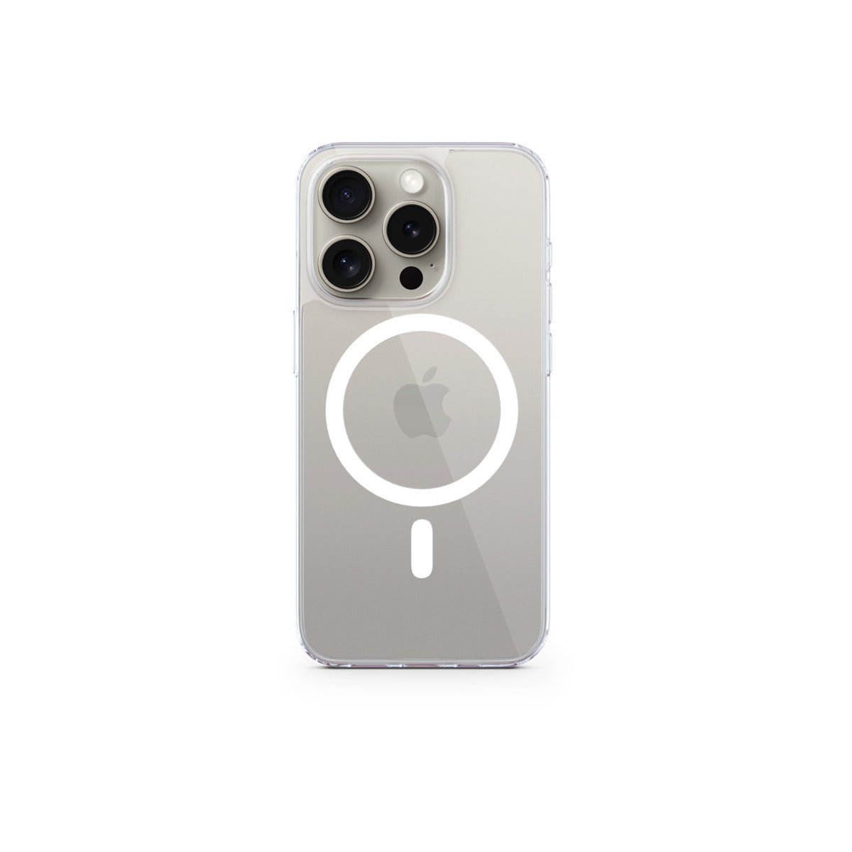 EPICO – Resolve iPhone 14 Pro Max Mágneses MagSafe kompatibilis tok - átlátszó - iSTYLE HU