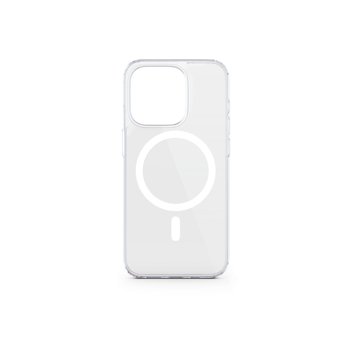 EPICO – Resolve iPhone 14 Plus Mágneses MagSafe kompatibilis tok - átlátszó - iSTYLE HU