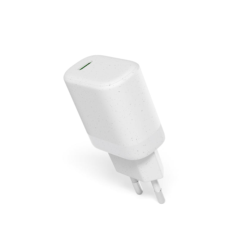 Epico – Resolve GaN töltő (30W-os) - fehér - iSTYLE HU