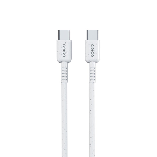 Epico – Resolve GaN töltő (30W-os) - fehér - iSTYLE HU
