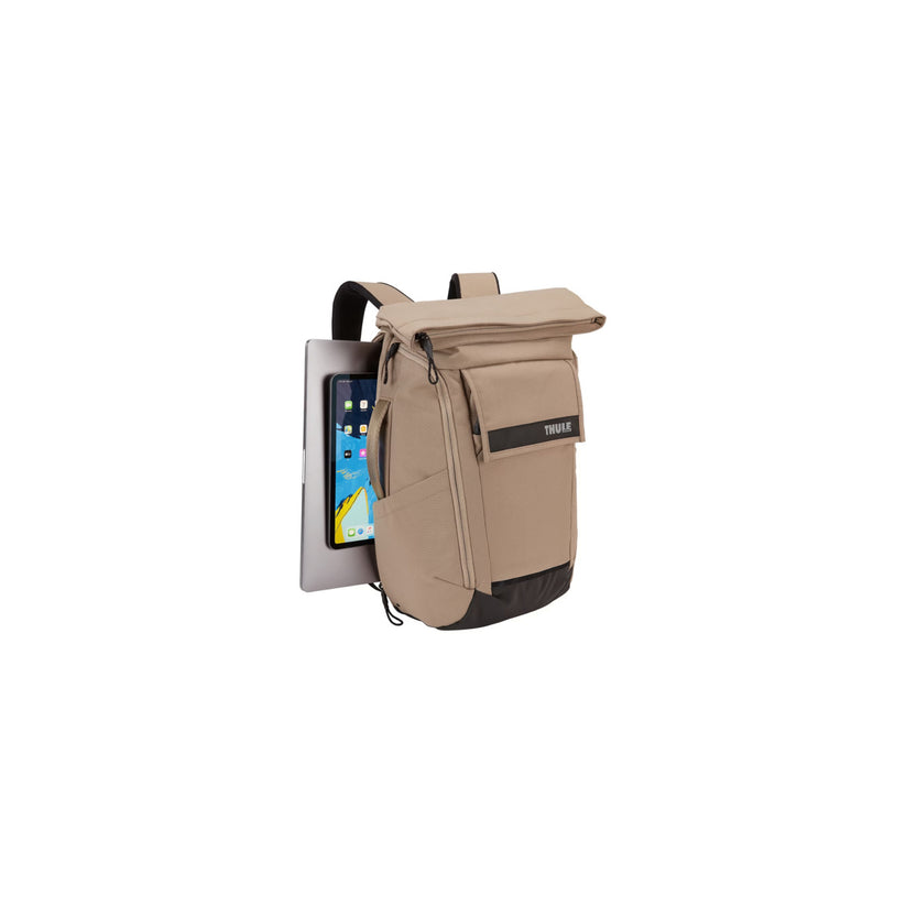 Thule – Paramount Hátizsák (24L) - világosbarna - iSTYLE HU