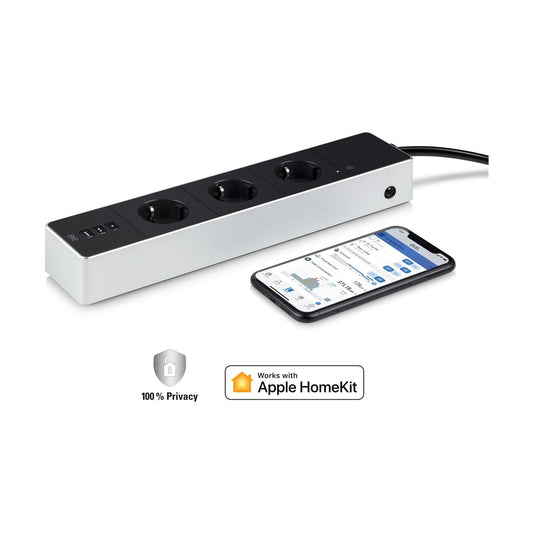 EVE - Energy okos elosztó (EU szabvány) - iSTYLE HU