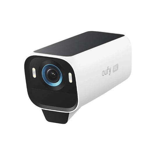 Anker, eufyCam S3 Pro kiegészítő kamera fekete+fehér