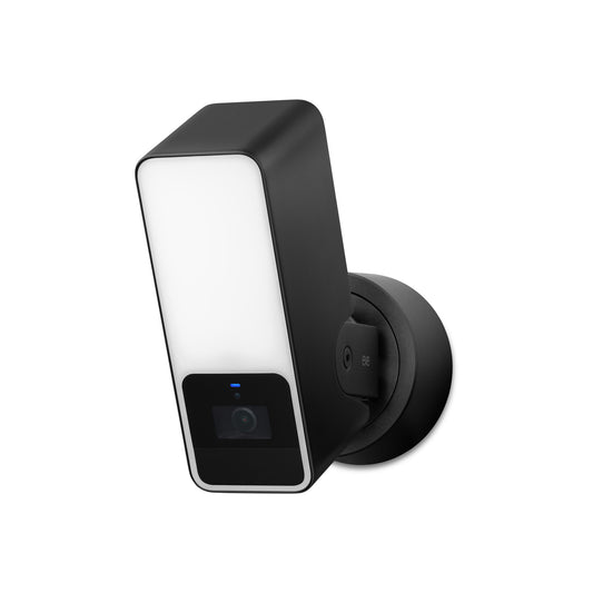 Eve Outdoor Cam Secure Floodlight Camera - iSTYLE HU