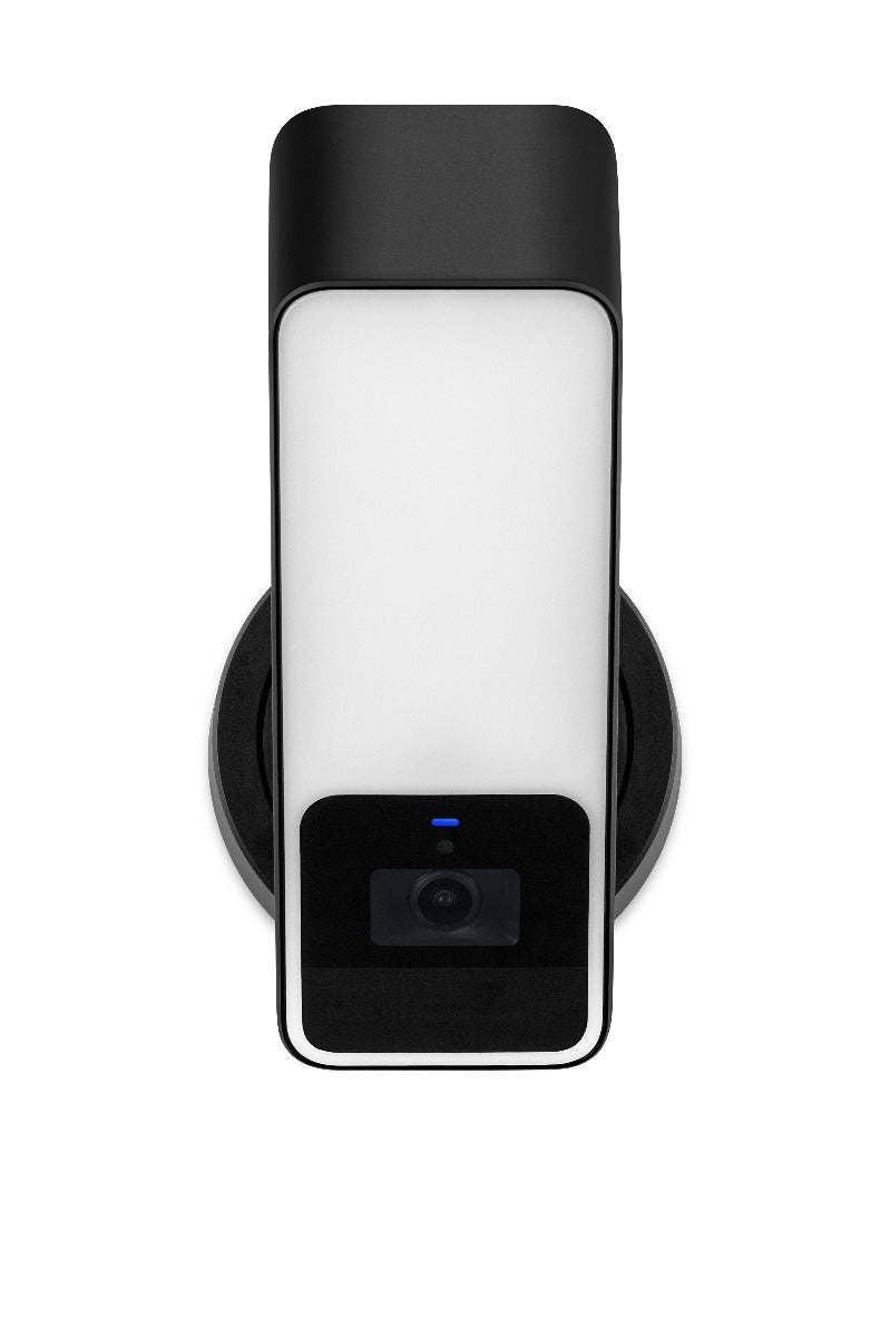 Eve Outdoor Cam Secure Floodlight Camera - iSTYLE HU