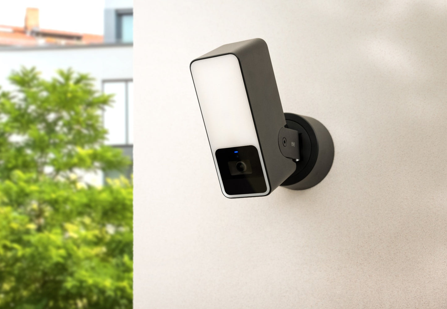Eve Outdoor Cam Secure Floodlight Camera - iSTYLE HU