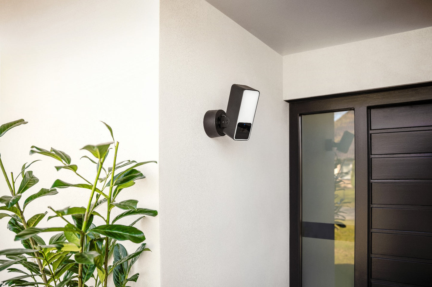 Eve Outdoor Cam Secure Floodlight Camera - iSTYLE HU