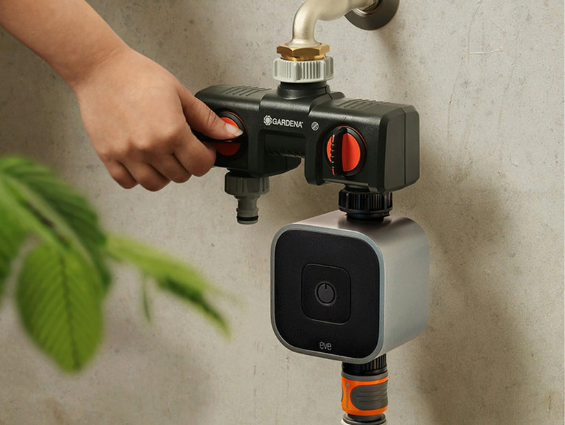 Eve Aqua Smart Water Controller - Thread compatible - iSTYLE HU