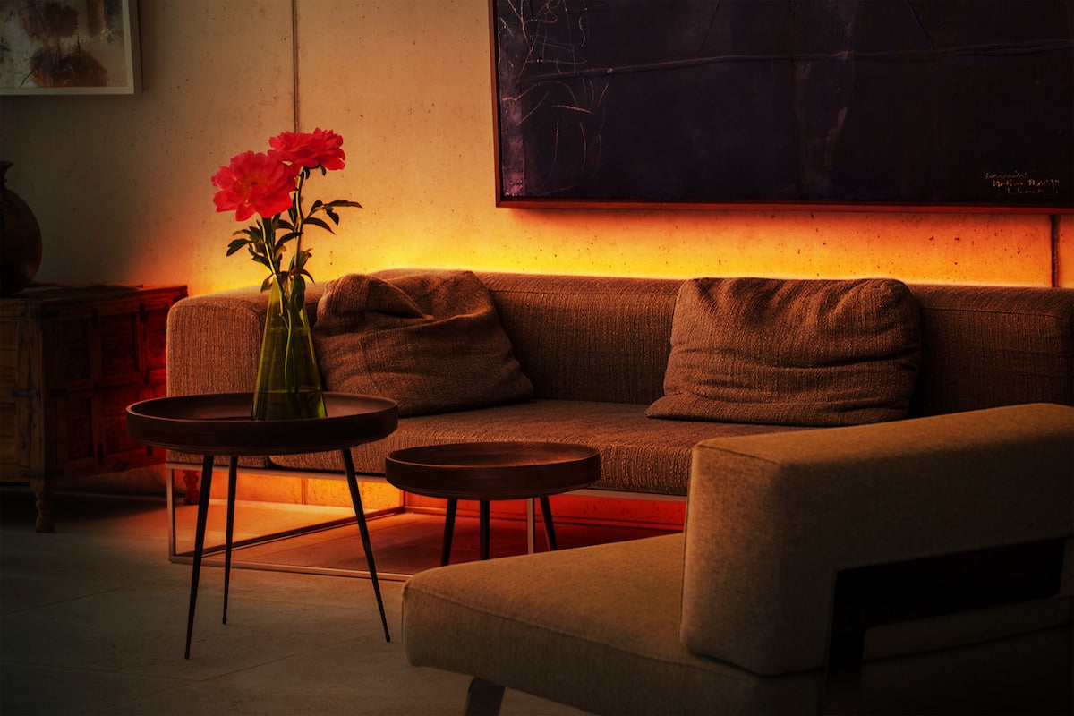 EVE - LIGHT STRIP - okos LED fénycsík - iSTYLE HU