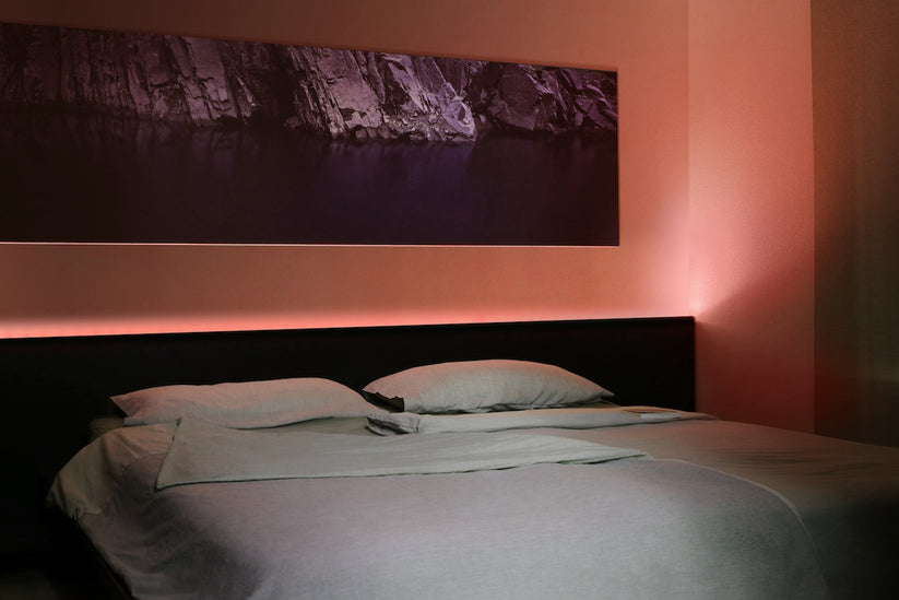 EVE - LIGHT STRIP - okos LED fénycsík - iSTYLE HU
