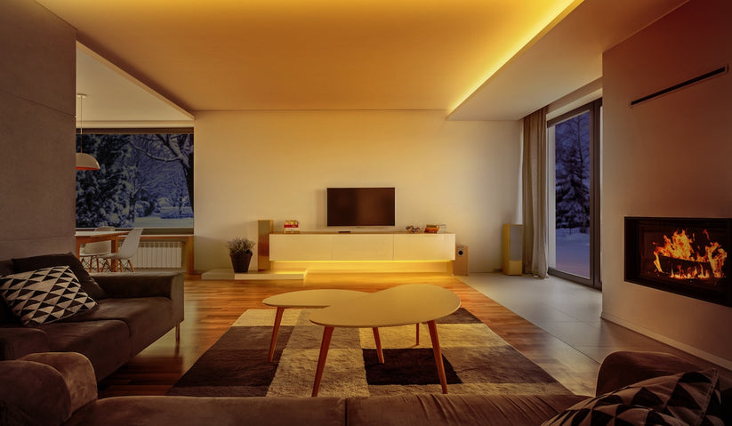 EVE - LIGHT STRIP - okos LED fénycsík - iSTYLE HU