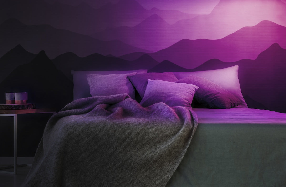 EVE - LIGHT STRIP - okos LED fénycsík - iSTYLE HU
