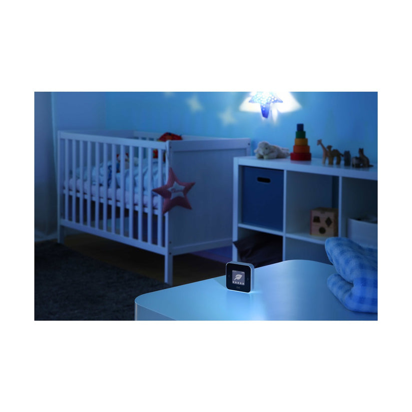 EVE - ROOM beltéri levegőminőség figyelő - iSTYLE HU