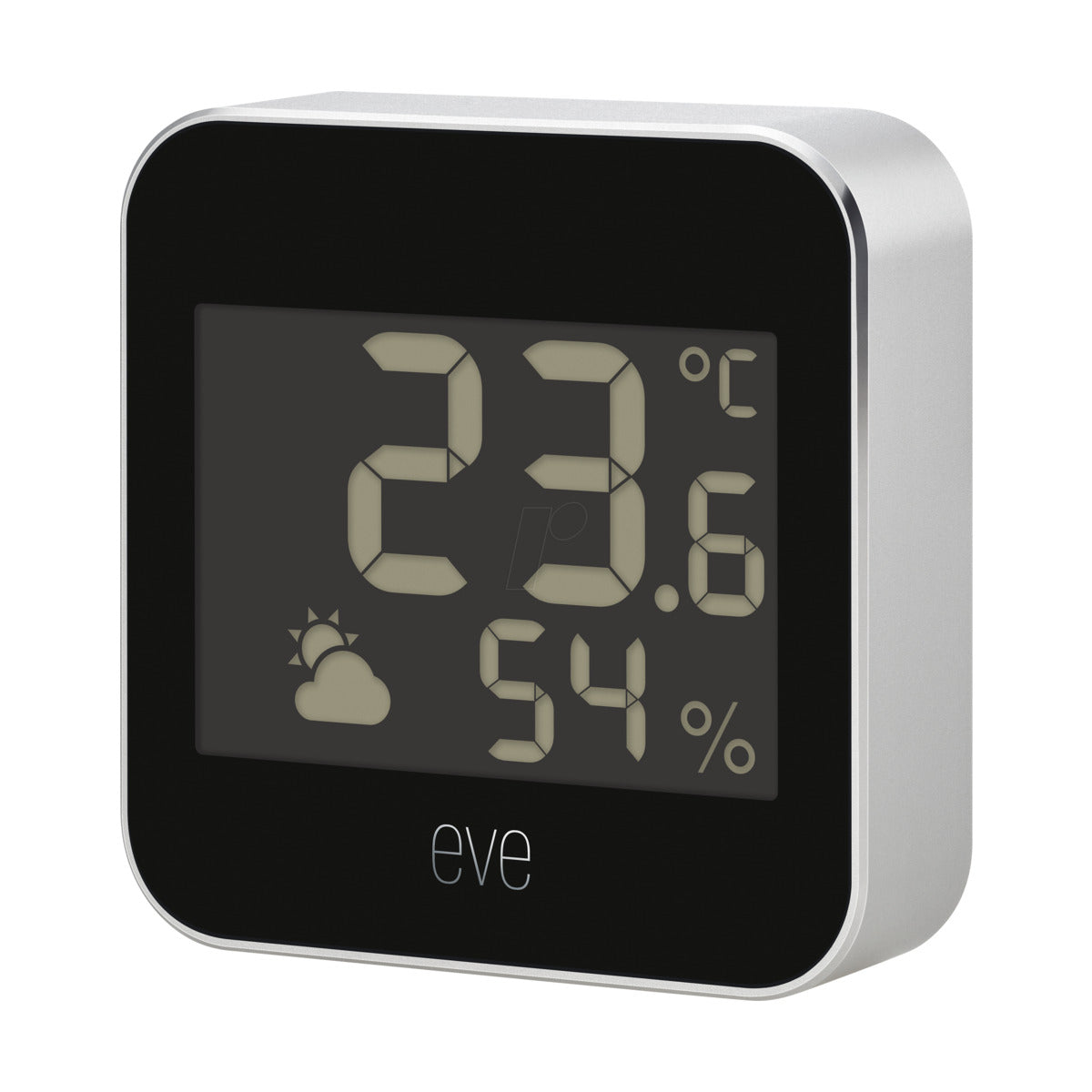 Eve – hőmérséklet és páratartalom monitor (2021) - iSTYLE HU