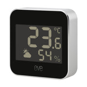 Eve – hőmérséklet és páratartalom monitor (2021) - iSTYLE HU