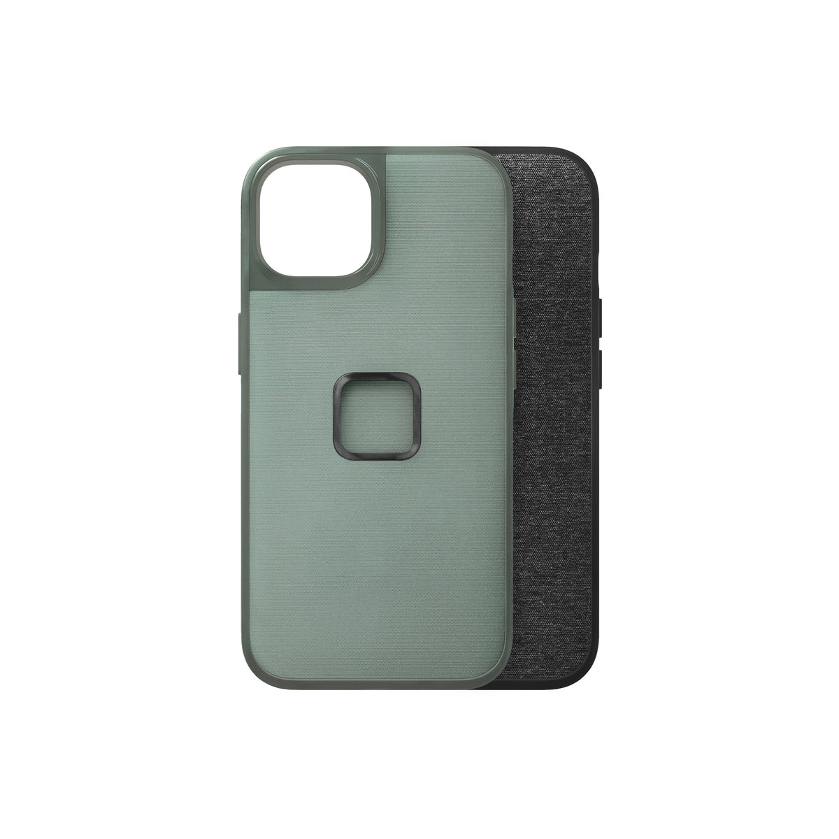 Peak Design – Everyday iPhone 14 tok - zsálya - iSTYLE HU