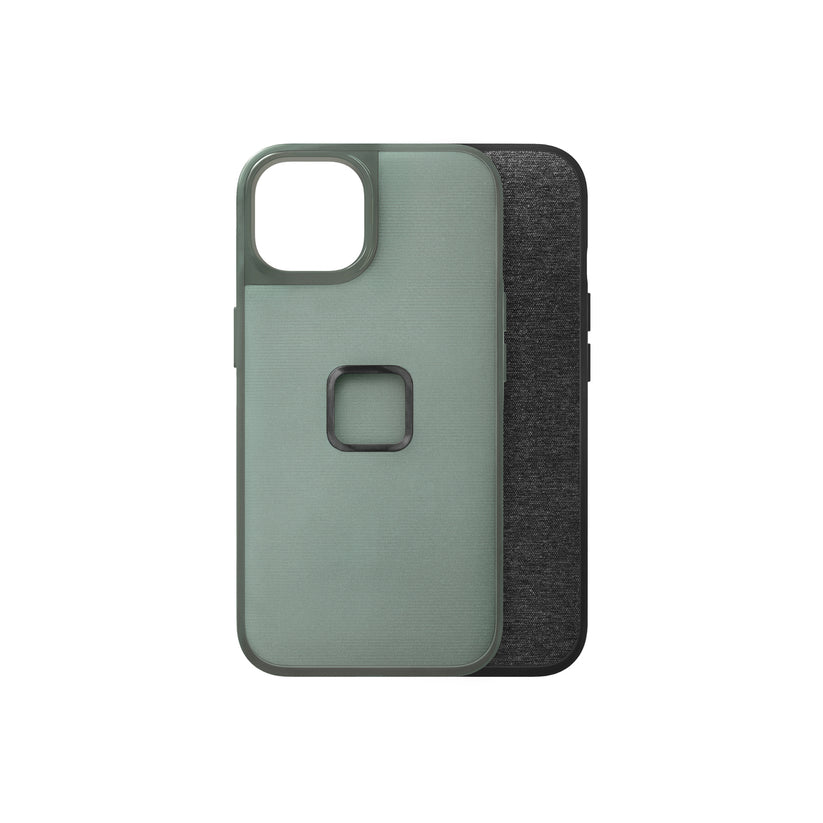 Peak Design – Everyday iPhone 14 tok - zsálya - iSTYLE HU