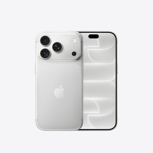 iPhone 18 Pro 512GB – ezüst