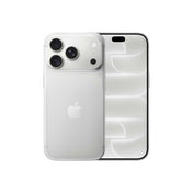 iPhone 18 Pro 256GB – ezüst