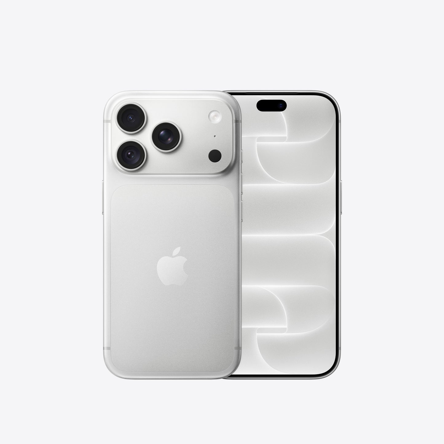 iPhone 18 Pro 2TB – ezüst