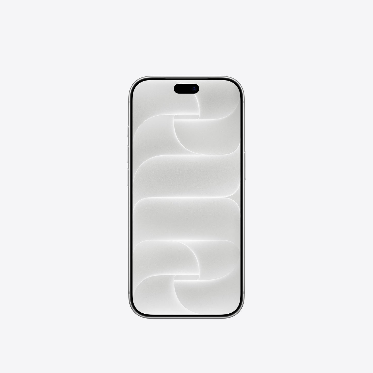 iPhone 18 Pro 512GB – ezüst