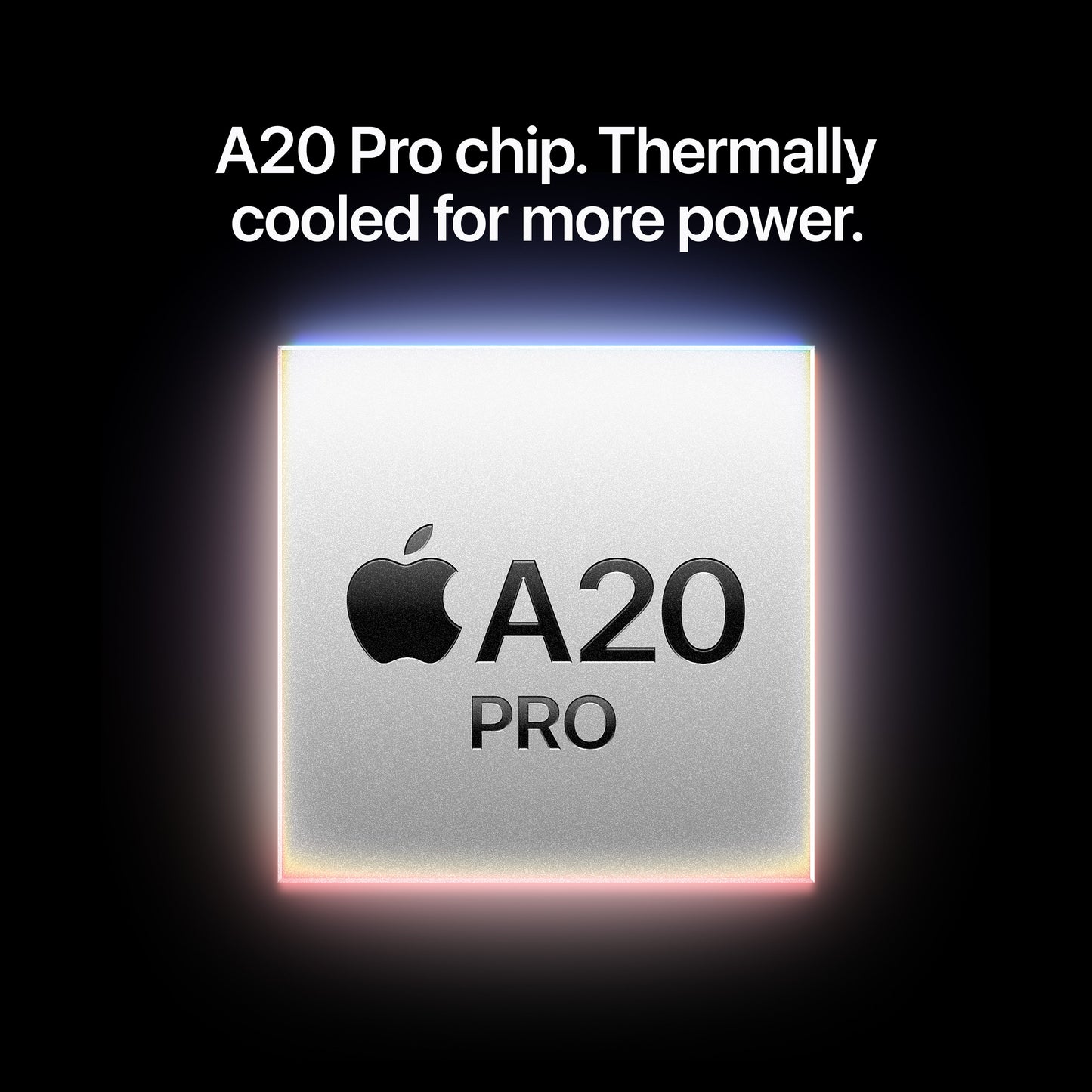 iPhone 18 Pro 2TB – ezüst