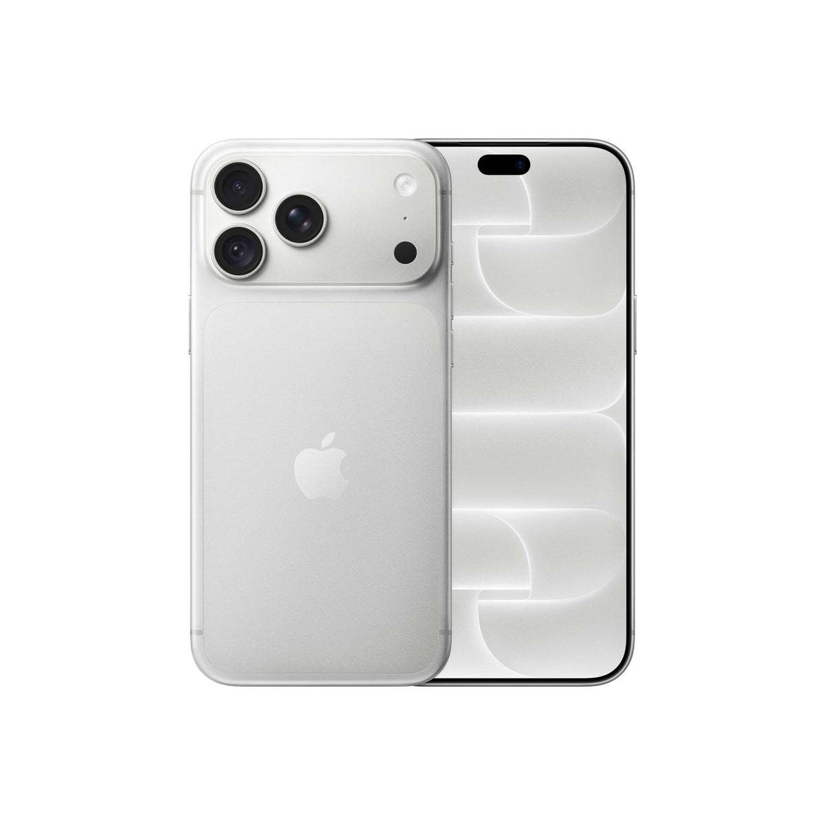 iPhone 18 Pro Max 256GB – ezüst